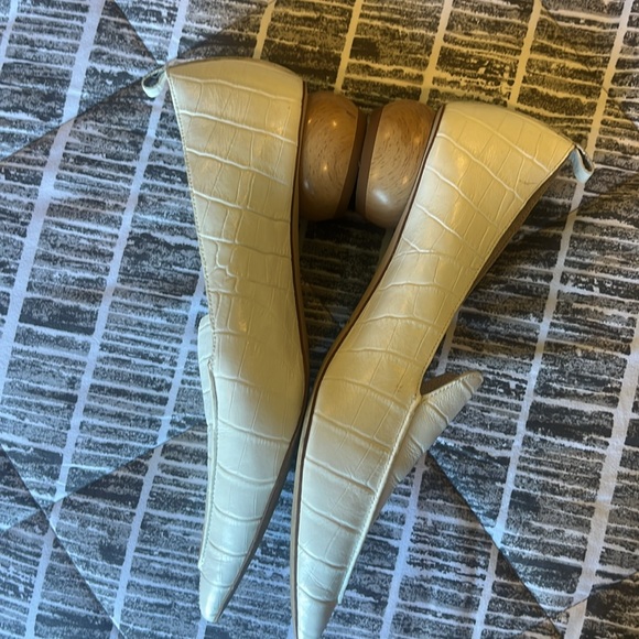 Jeffery Campbell Loafer 7.5 - Picture 3 of 4